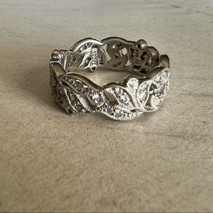 TACORI Diamonique ring